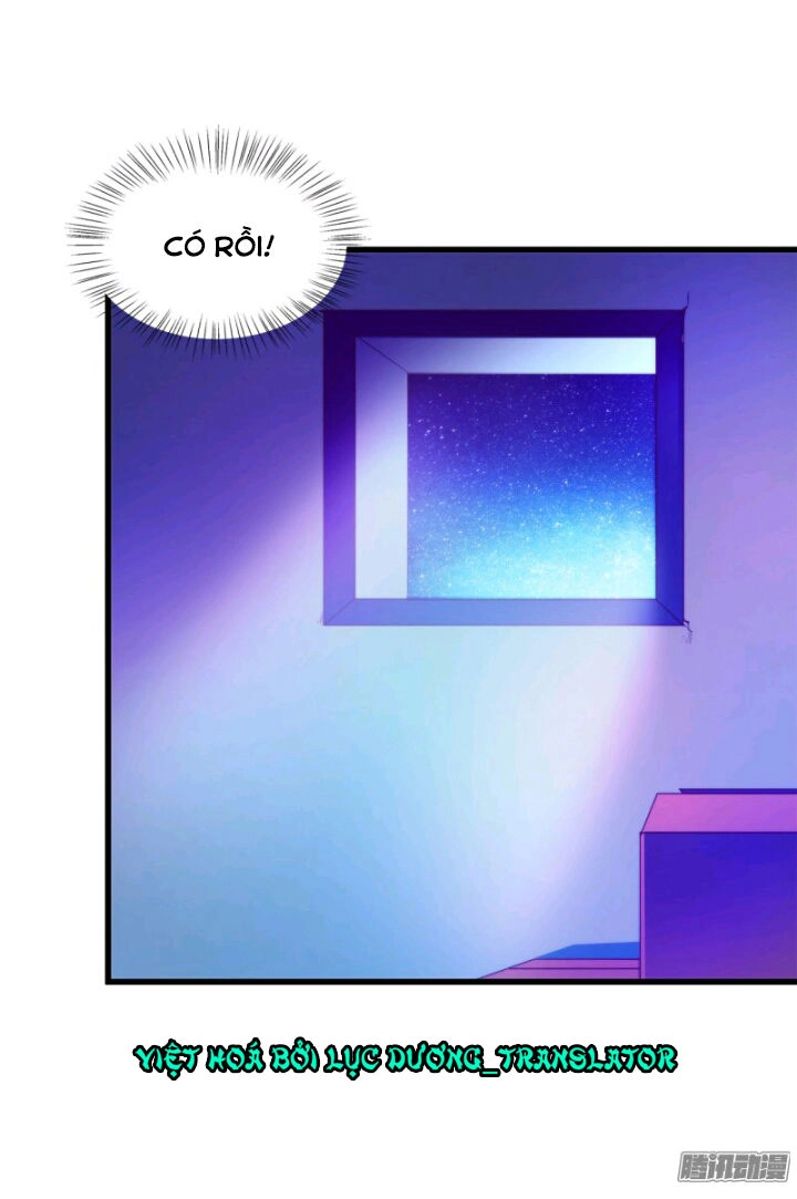 Cho Em Muôn Trượng Hào Quang Chapter 3 - 10