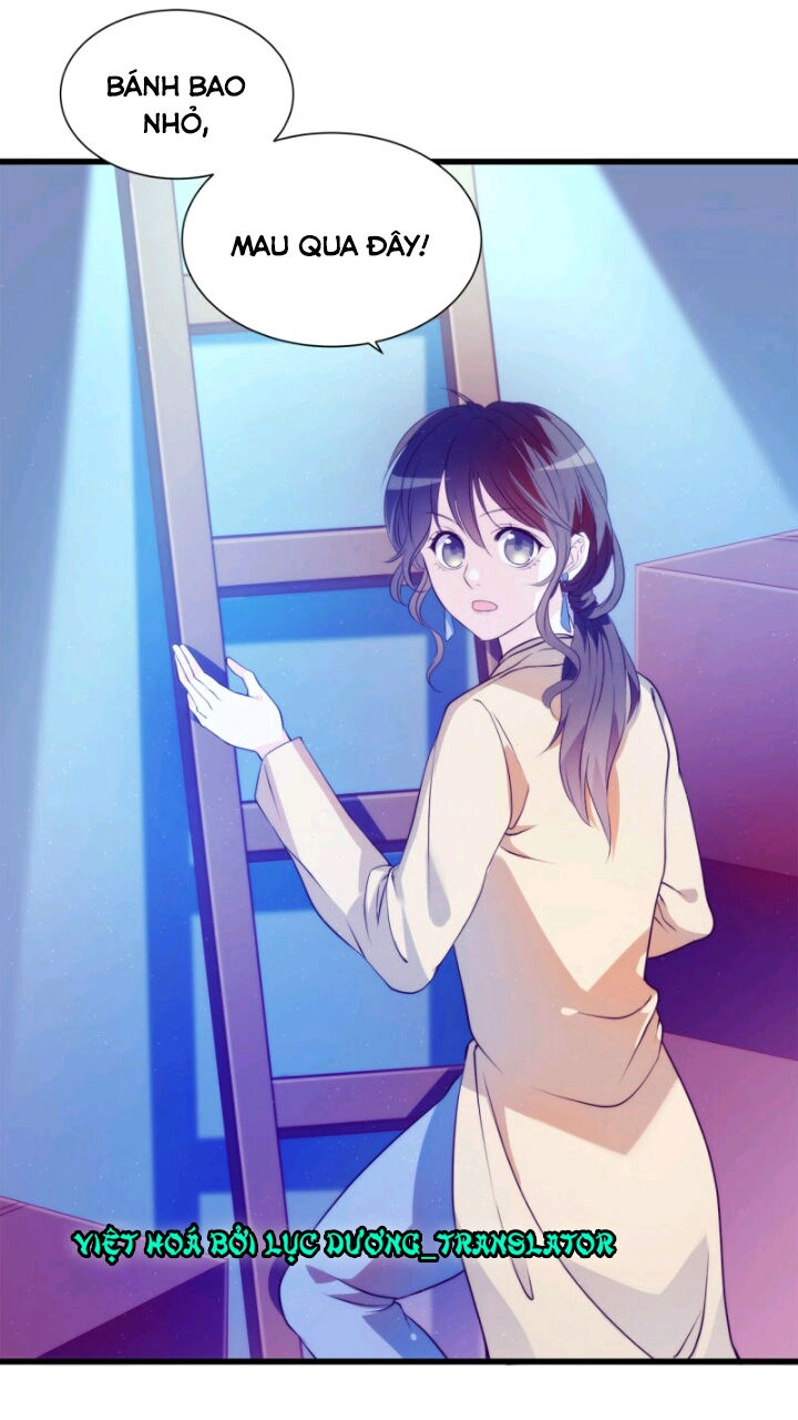 Cho Em Muôn Trượng Hào Quang Chapter 3 - 14