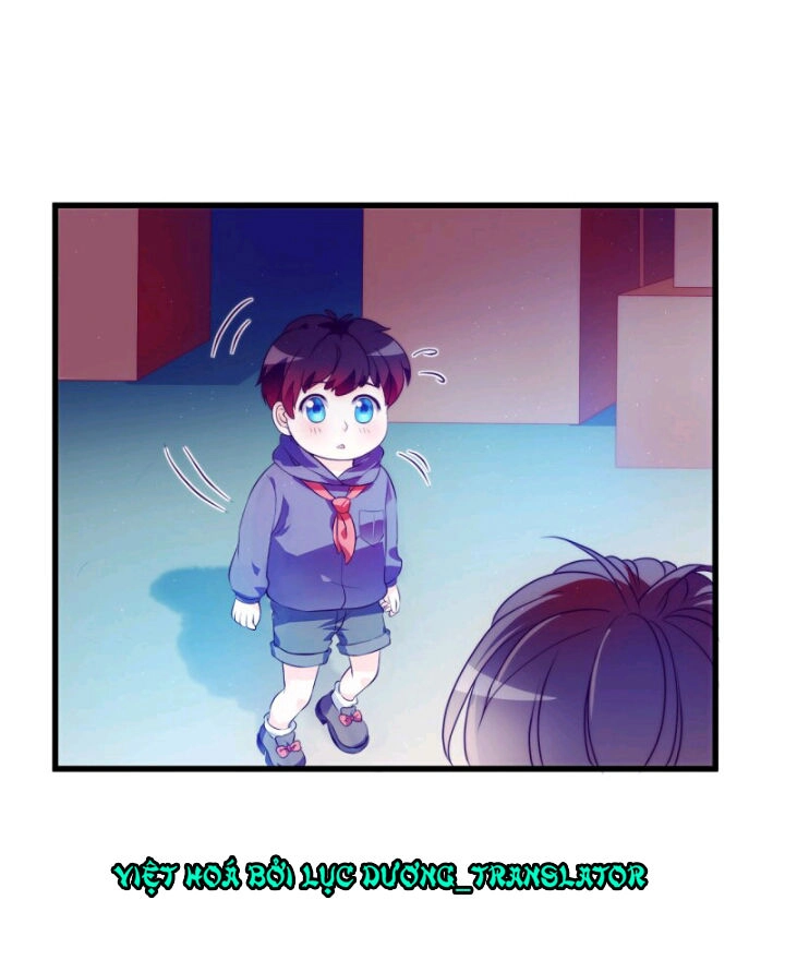 Cho Em Muôn Trượng Hào Quang Chapter 3 - 15