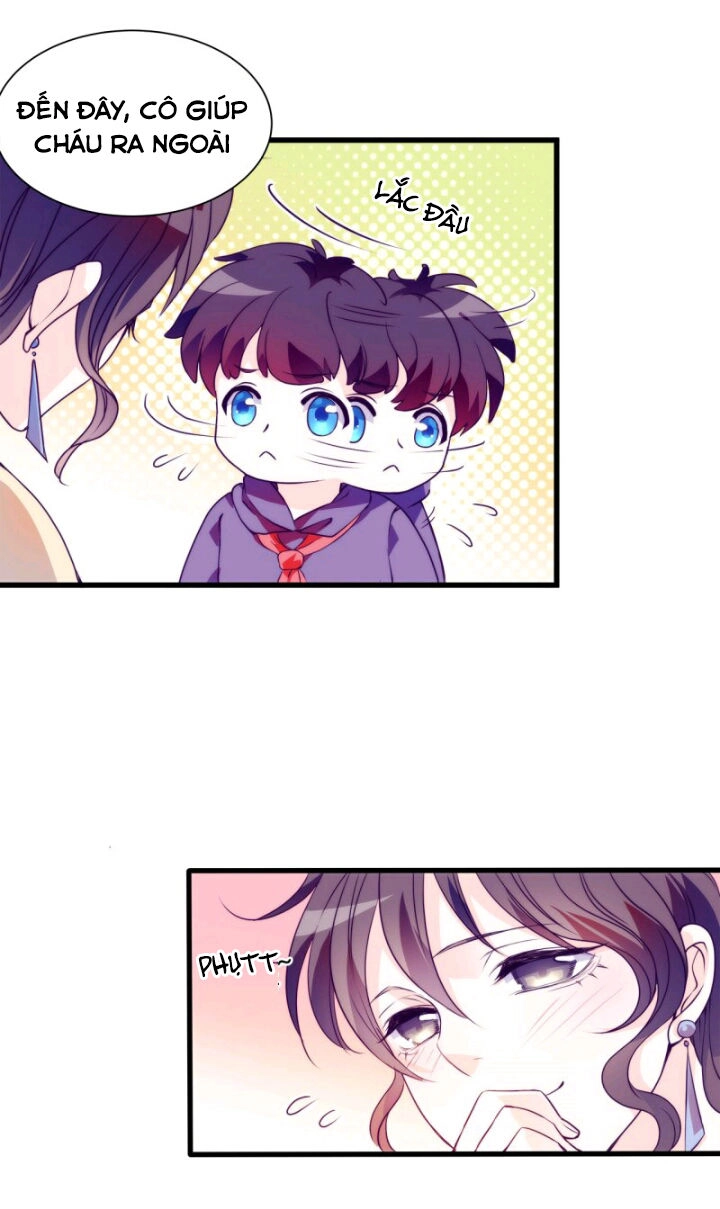 Cho Em Muôn Trượng Hào Quang Chapter 3 - 16