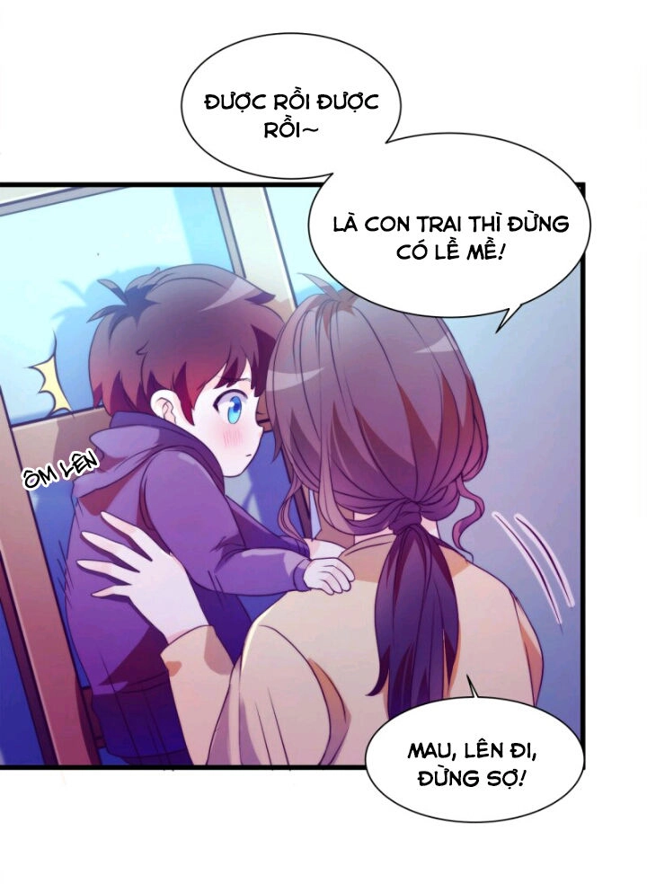 Cho Em Muôn Trượng Hào Quang Chapter 3 - 19