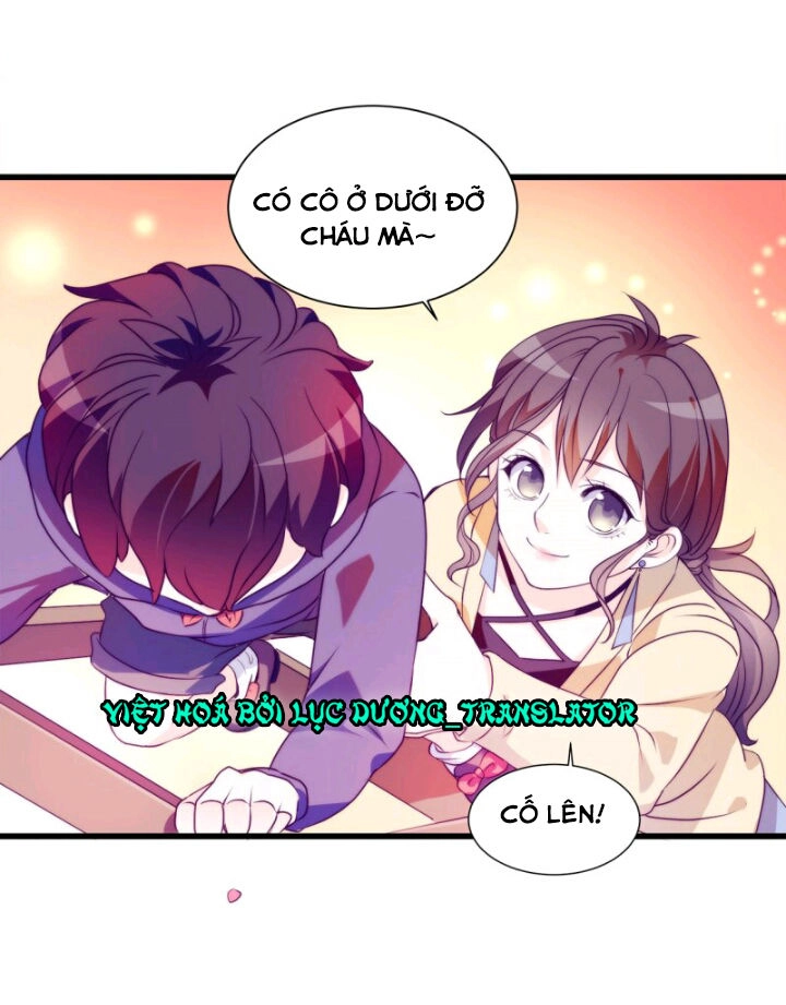 Cho Em Muôn Trượng Hào Quang Chapter 3 - 20