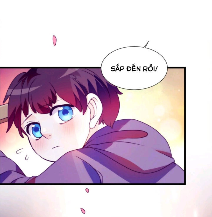 Cho Em Muôn Trượng Hào Quang Chapter 3 - 21