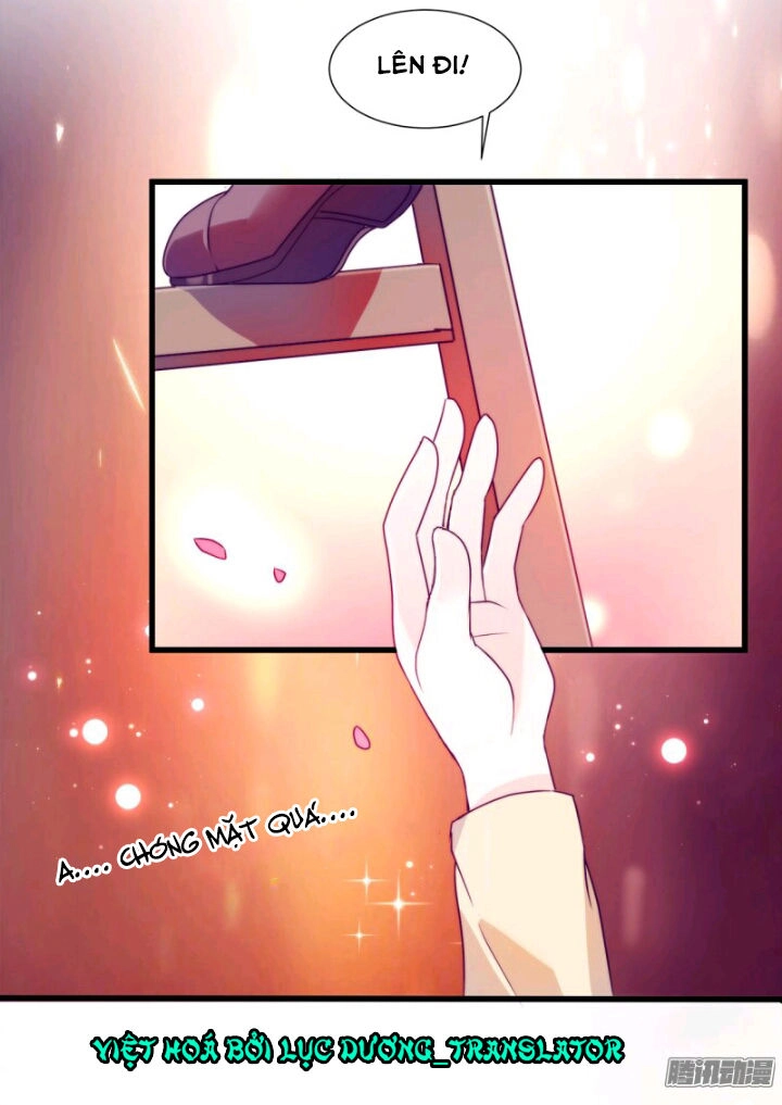 Cho Em Muôn Trượng Hào Quang Chapter 3 - 22