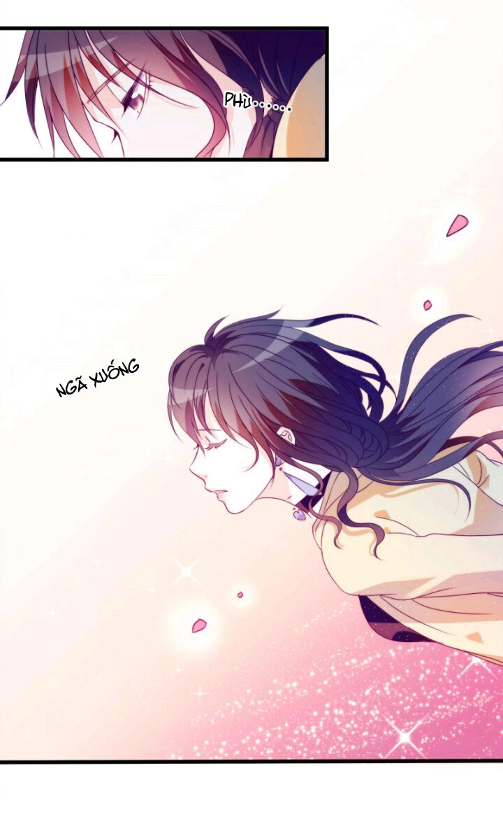 Cho Em Muôn Trượng Hào Quang Chapter 3 - 23