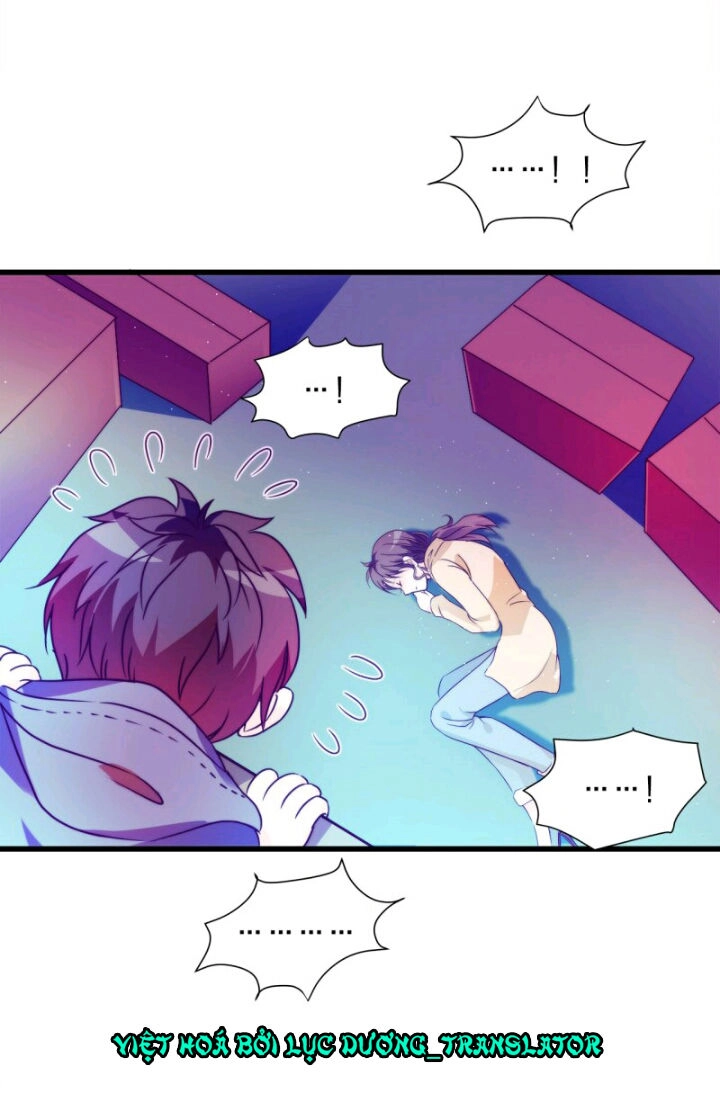 Cho Em Muôn Trượng Hào Quang Chapter 3 - 24