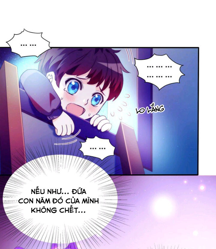 Cho Em Muôn Trượng Hào Quang Chapter 3 - 25