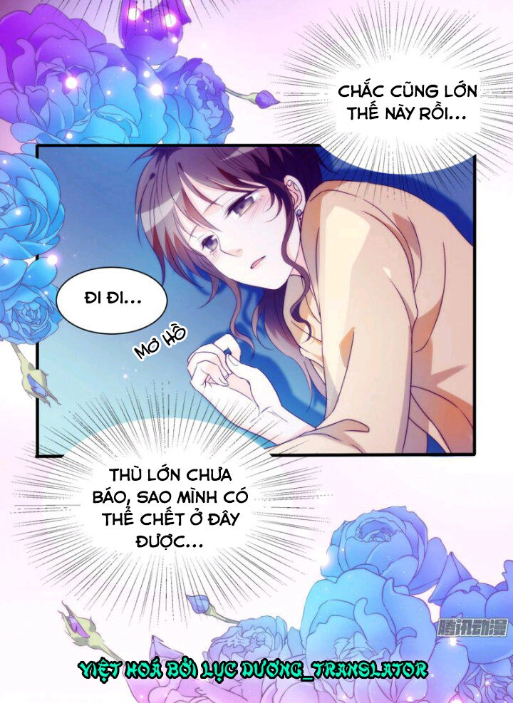 Cho Em Muôn Trượng Hào Quang Chapter 3 - 26