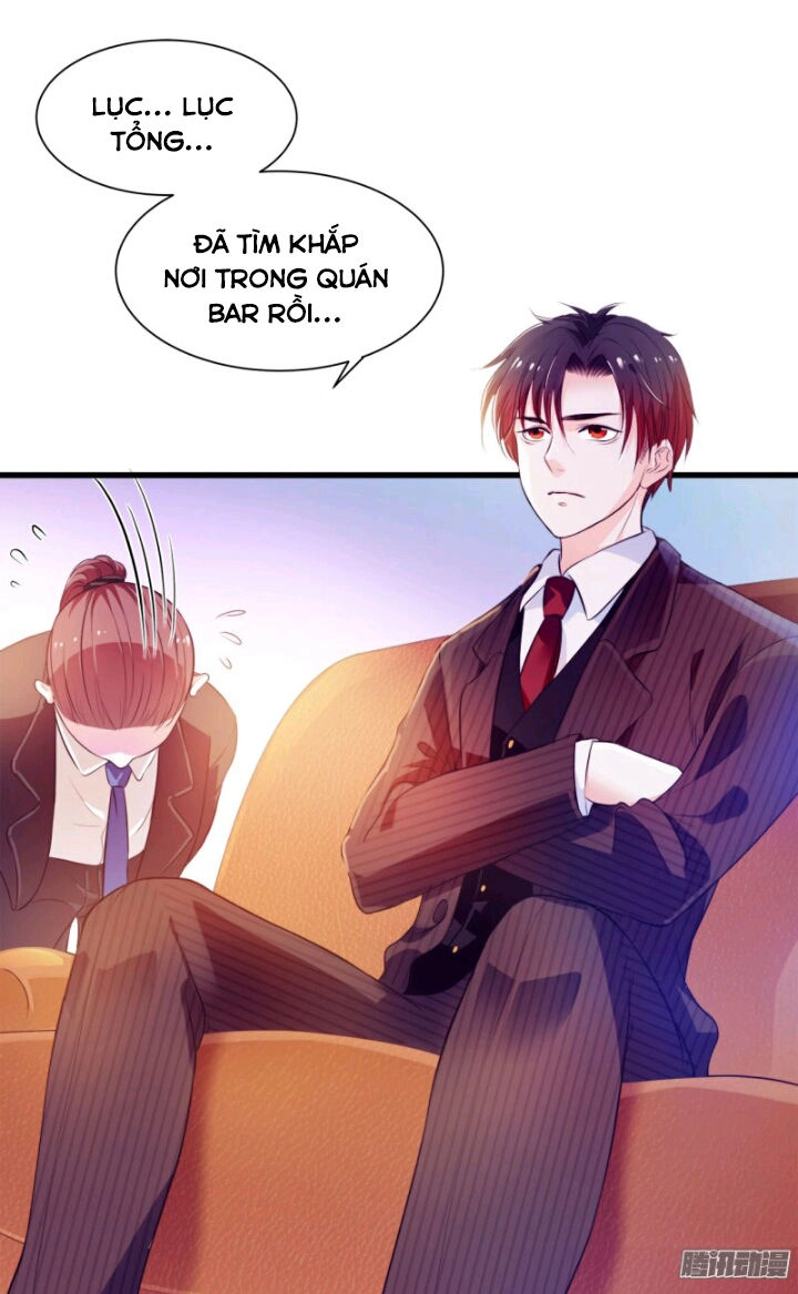 Cho Em Muôn Trượng Hào Quang Chapter 4 - 3