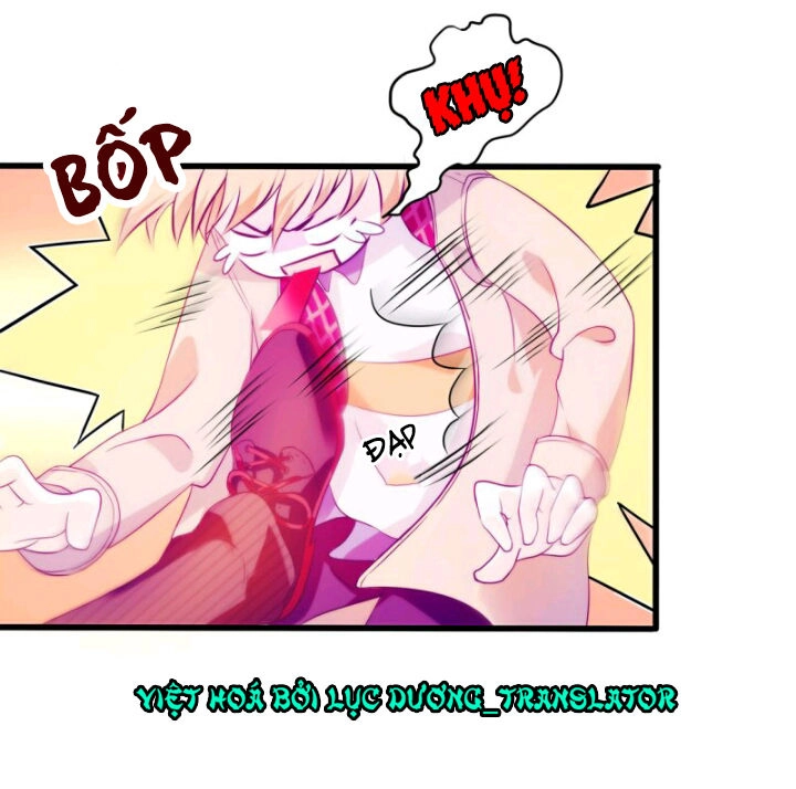 Cho Em Muôn Trượng Hào Quang Chapter 4 - 7