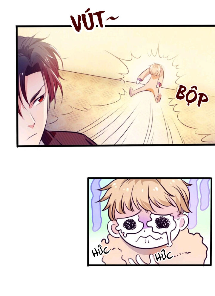 Cho Em Muôn Trượng Hào Quang Chapter 4 - 8