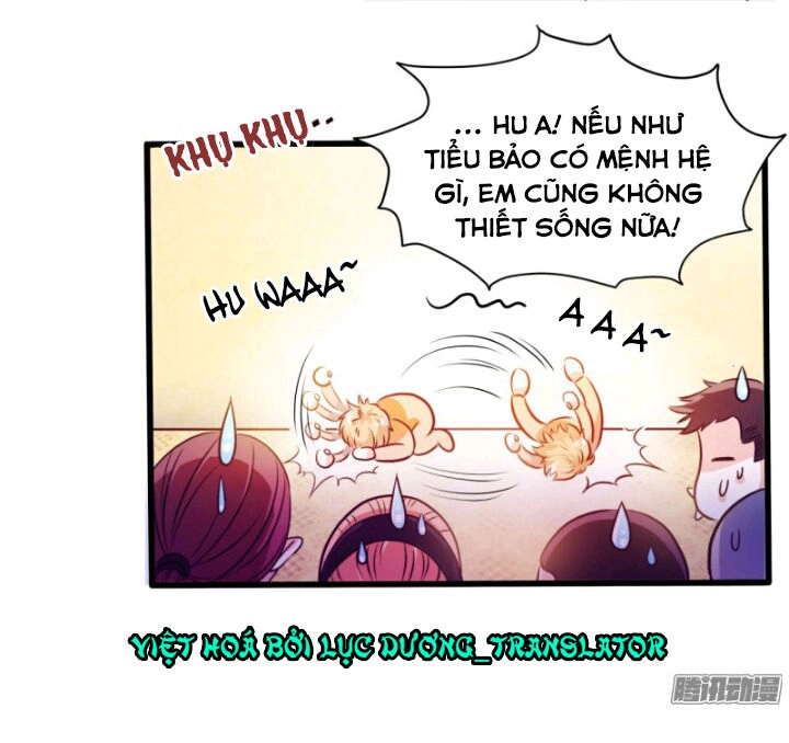 Cho Em Muôn Trượng Hào Quang Chapter 4 - 9