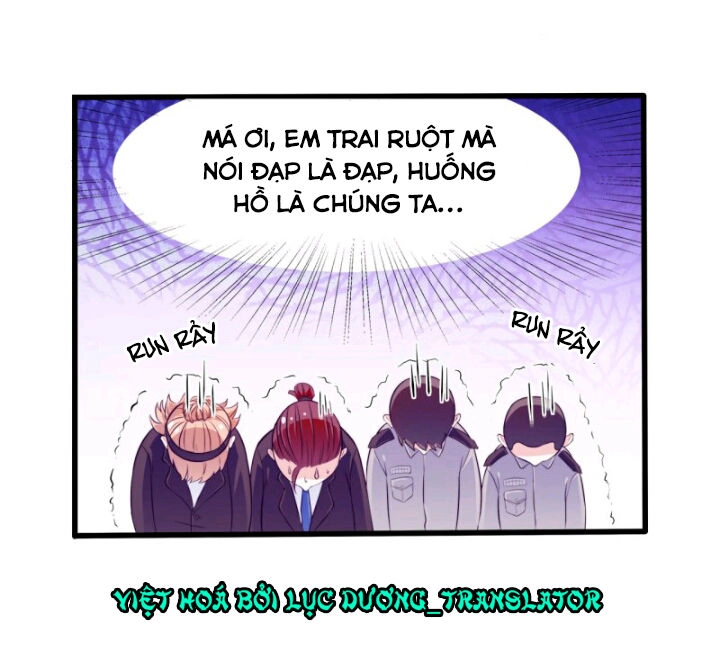 Cho Em Muôn Trượng Hào Quang Chapter 4 - 11