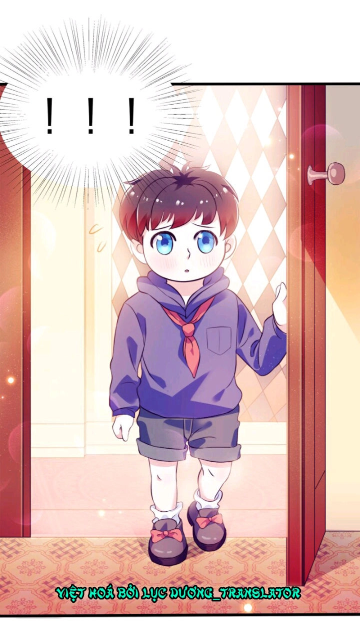 Cho Em Muôn Trượng Hào Quang Chapter 4 - 14