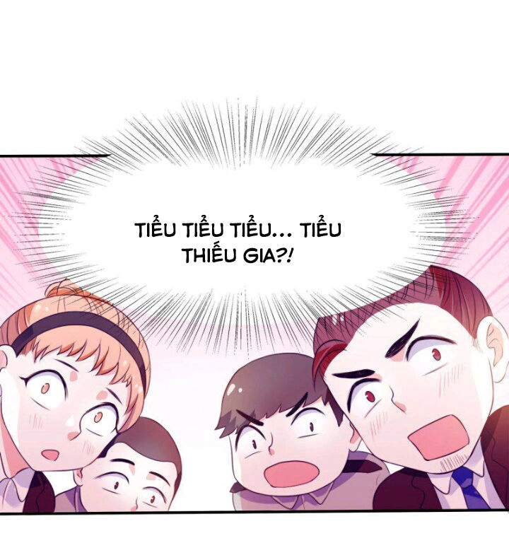 Cho Em Muôn Trượng Hào Quang Chapter 4 - 15