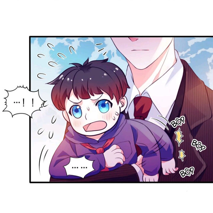 Cho Em Muôn Trượng Hào Quang Chapter 4 - 23