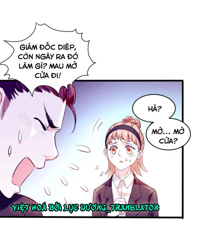 Cho Em Muôn Trượng Hào Quang Chapter 4 - 28