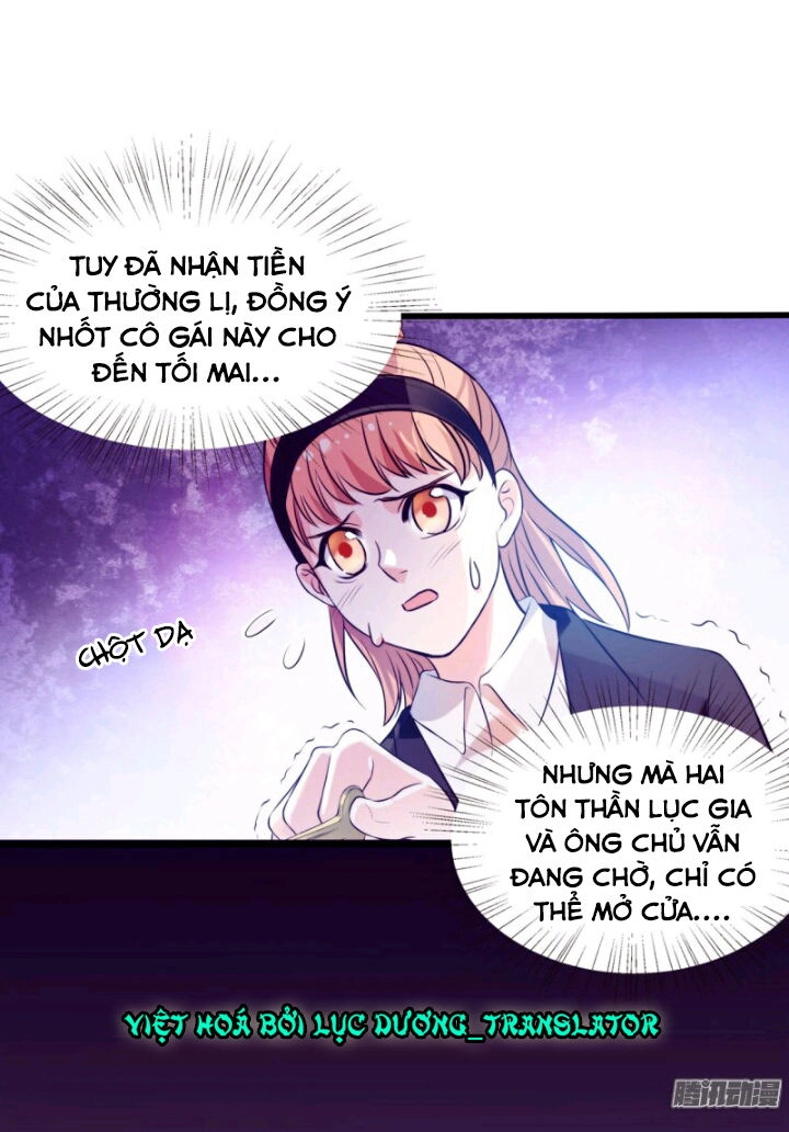 Cho Em Muôn Trượng Hào Quang Chapter 4 - 30