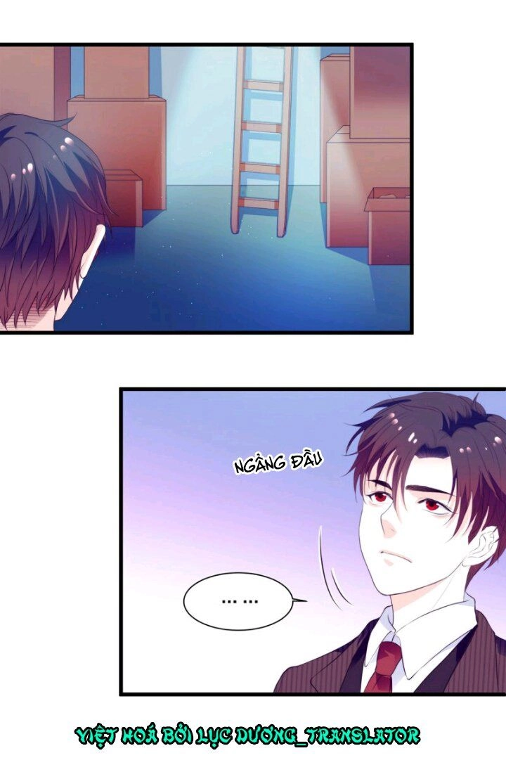 Cho Em Muôn Trượng Hào Quang Chapter 5 - 5