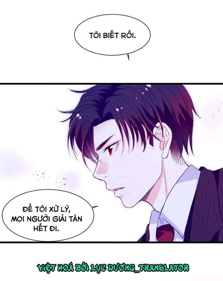 Cho Em Muôn Trượng Hào Quang Chapter 5 - 7