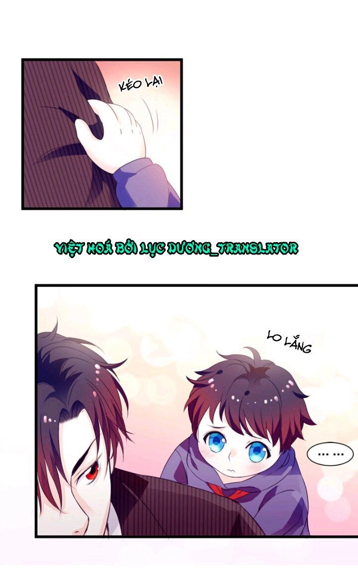 Cho Em Muôn Trượng Hào Quang Chapter 5 - 11