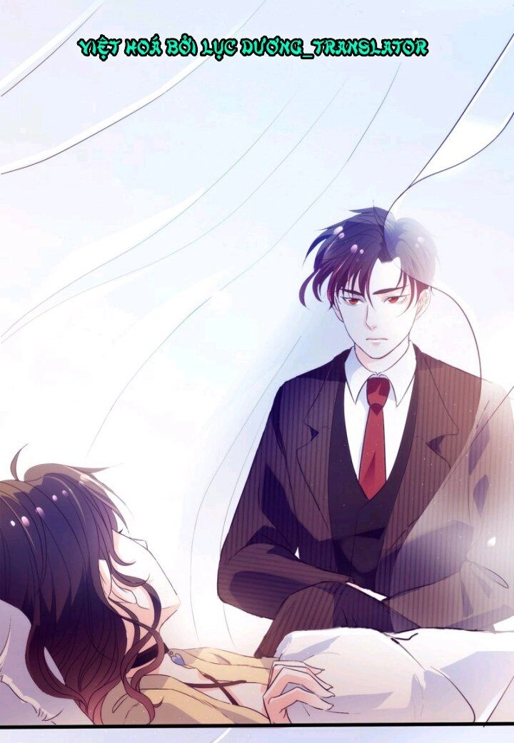 Cho Em Muôn Trượng Hào Quang Chapter 5 - 18