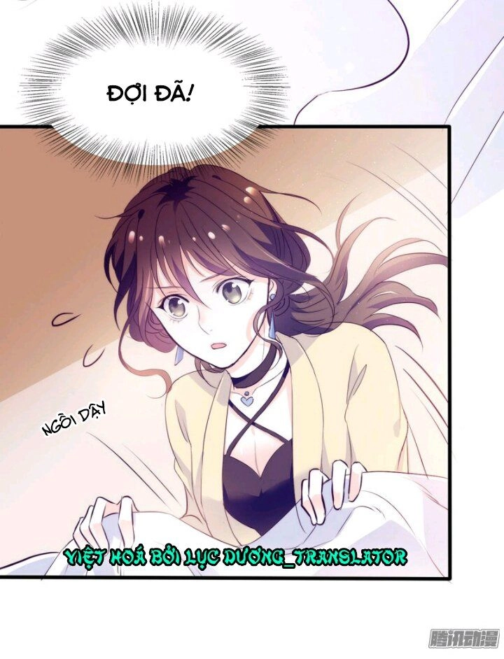 Cho Em Muôn Trượng Hào Quang Chapter 5 - 20