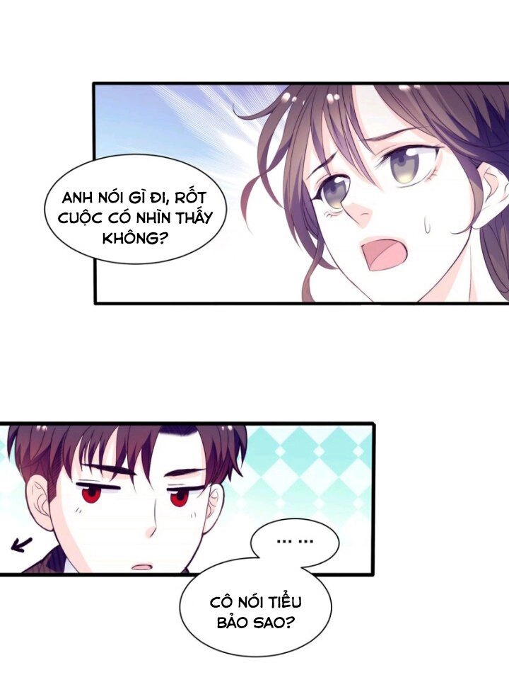 Cho Em Muôn Trượng Hào Quang Chapter 5 - 23