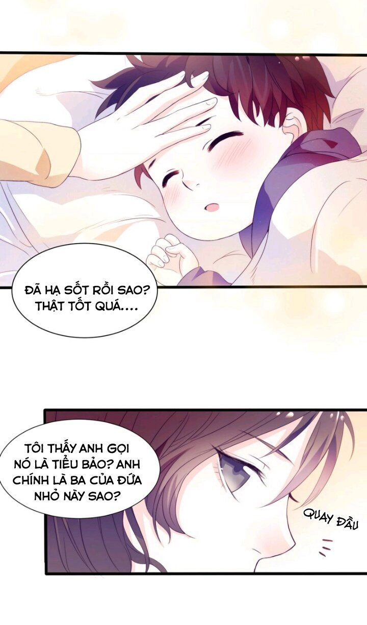 Cho Em Muôn Trượng Hào Quang Chapter 5 - 27