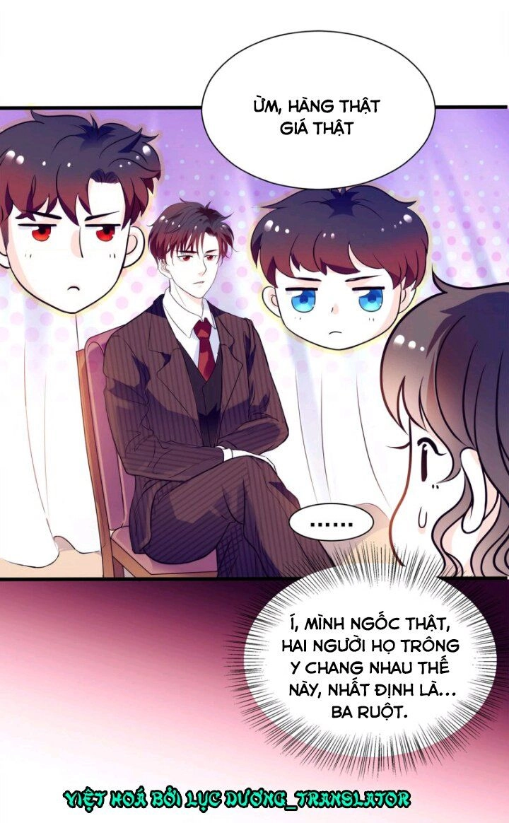 Cho Em Muôn Trượng Hào Quang Chapter 5 - 28