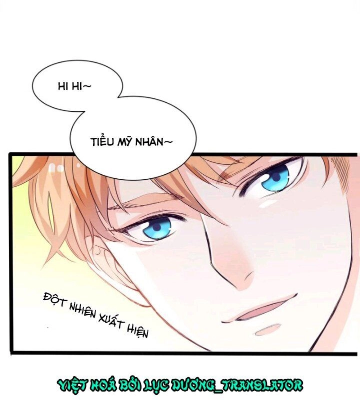 Cho Em Muôn Trượng Hào Quang Chapter 5 - 29