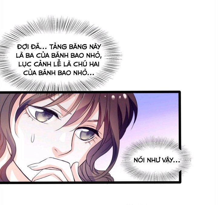 Cho Em Muôn Trượng Hào Quang Chapter 5 - 32