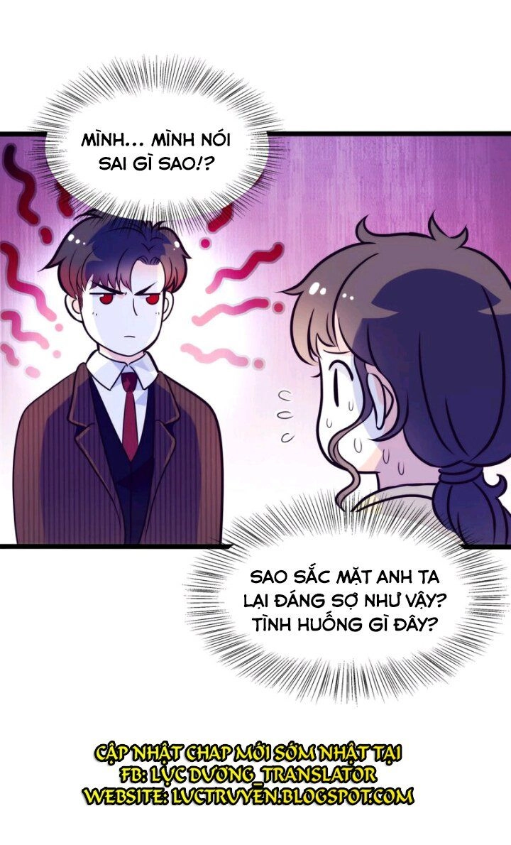 Cho Em Muôn Trượng Hào Quang Chapter 5 - 37