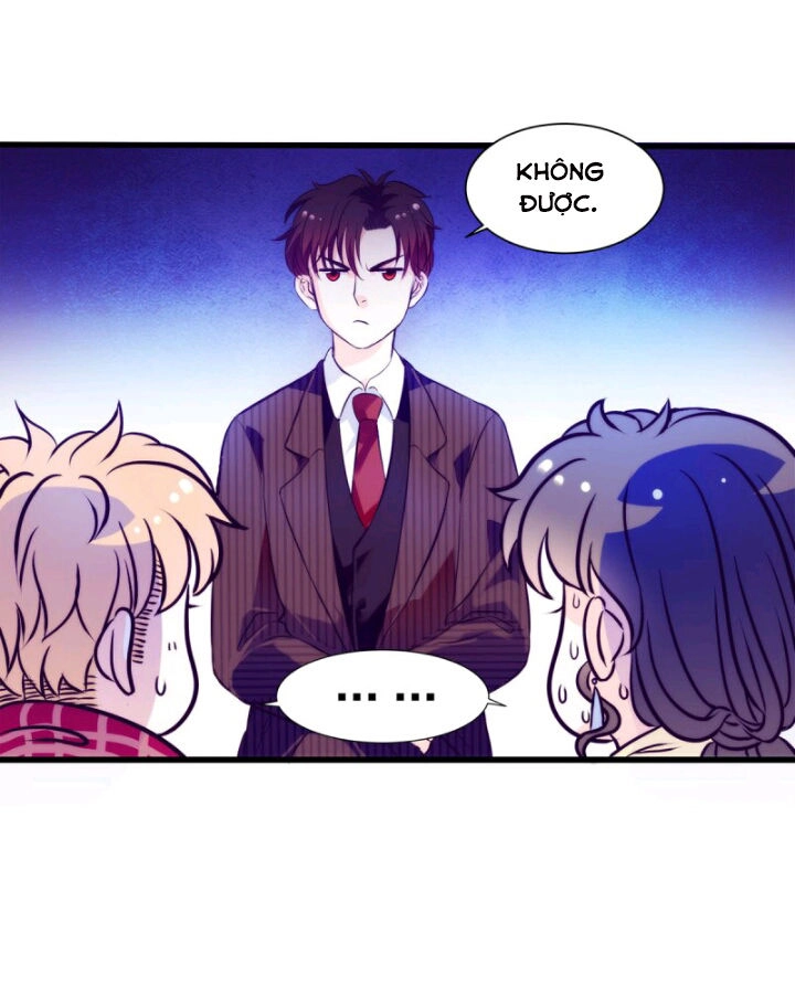 Cho Em Muôn Trượng Hào Quang Chapter 6 - 5