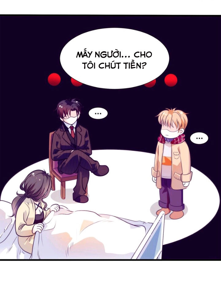 Cho Em Muôn Trượng Hào Quang Chapter 6 - 9