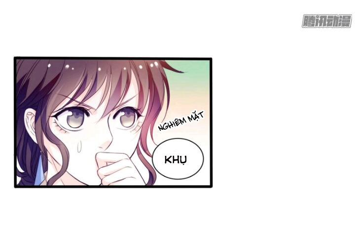 Cho Em Muôn Trượng Hào Quang Chapter 6 - 20