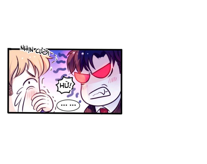 Cho Em Muôn Trượng Hào Quang Chapter 6 - 26