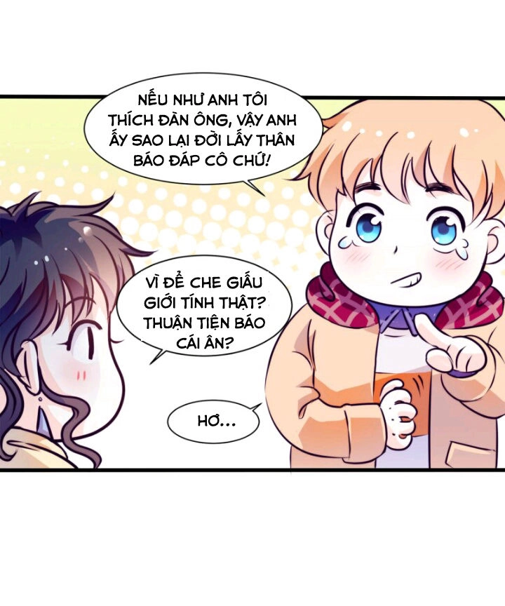 Cho Em Muôn Trượng Hào Quang Chapter 6 - 28