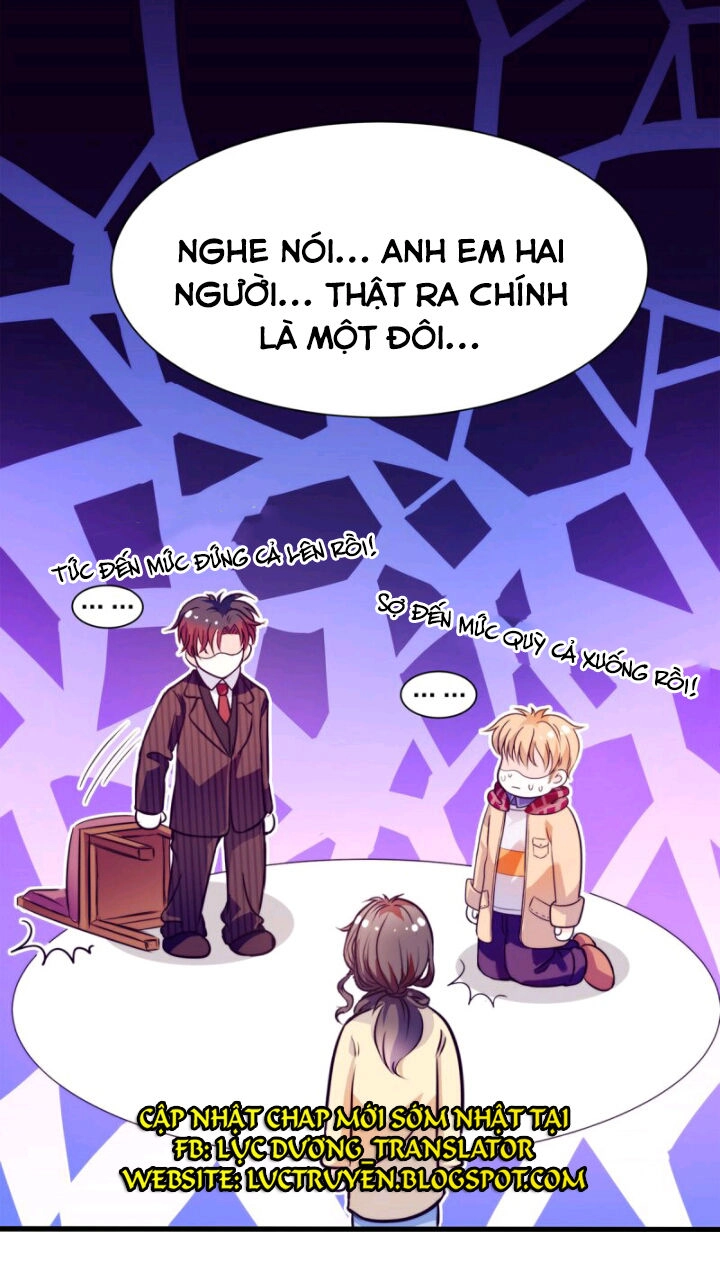 Cho Em Muôn Trượng Hào Quang Chapter 6 - 30