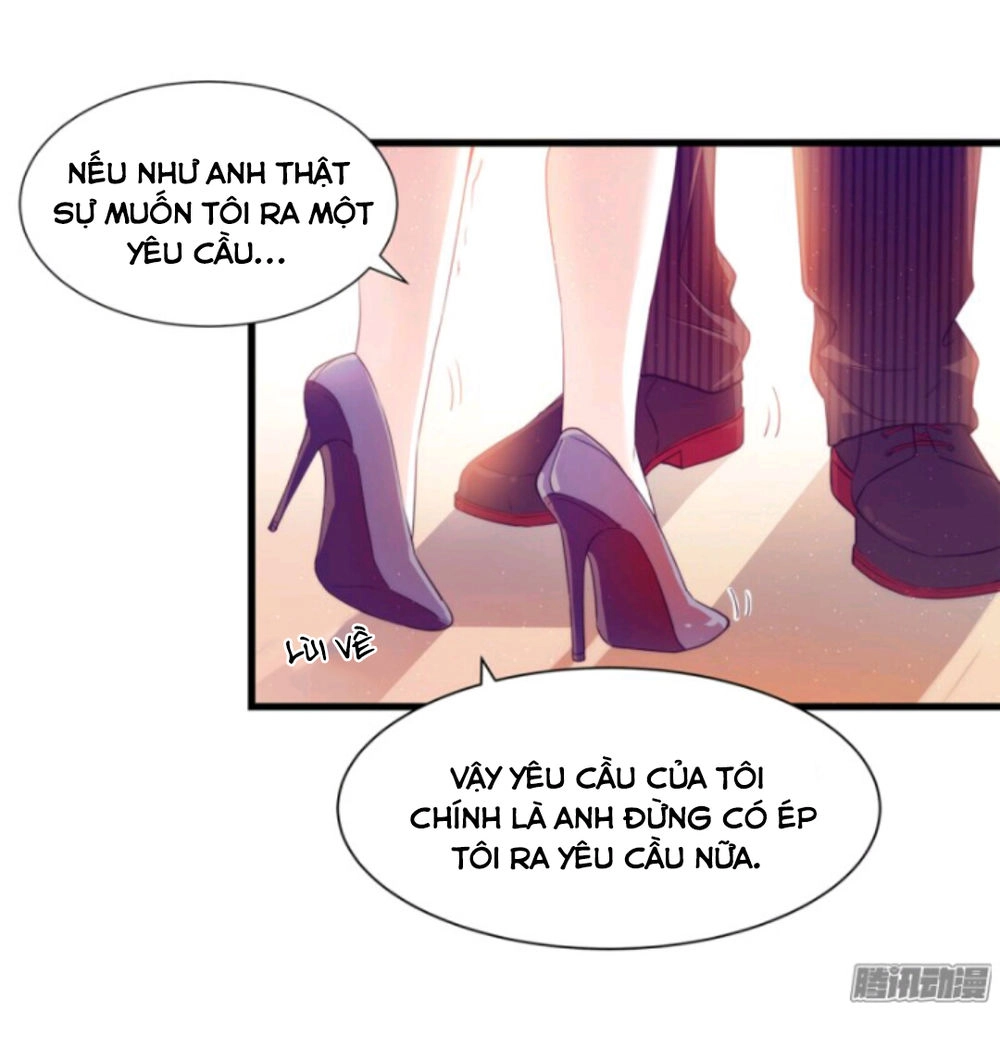 Cho Em Muôn Trượng Hào Quang Chapter 7 - 11
