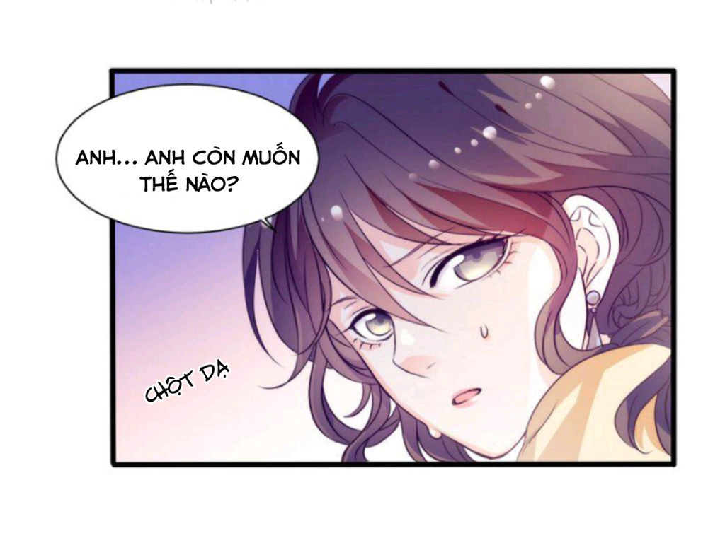 Cho Em Muôn Trượng Hào Quang Chapter 7 - 14