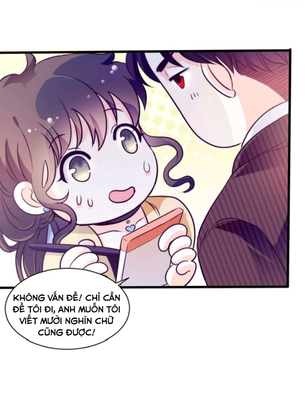 Cho Em Muôn Trượng Hào Quang Chapter 7 - 16