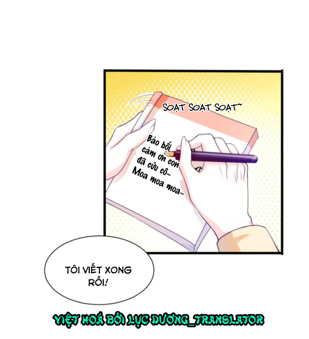 Cho Em Muôn Trượng Hào Quang Chapter 7 - 17