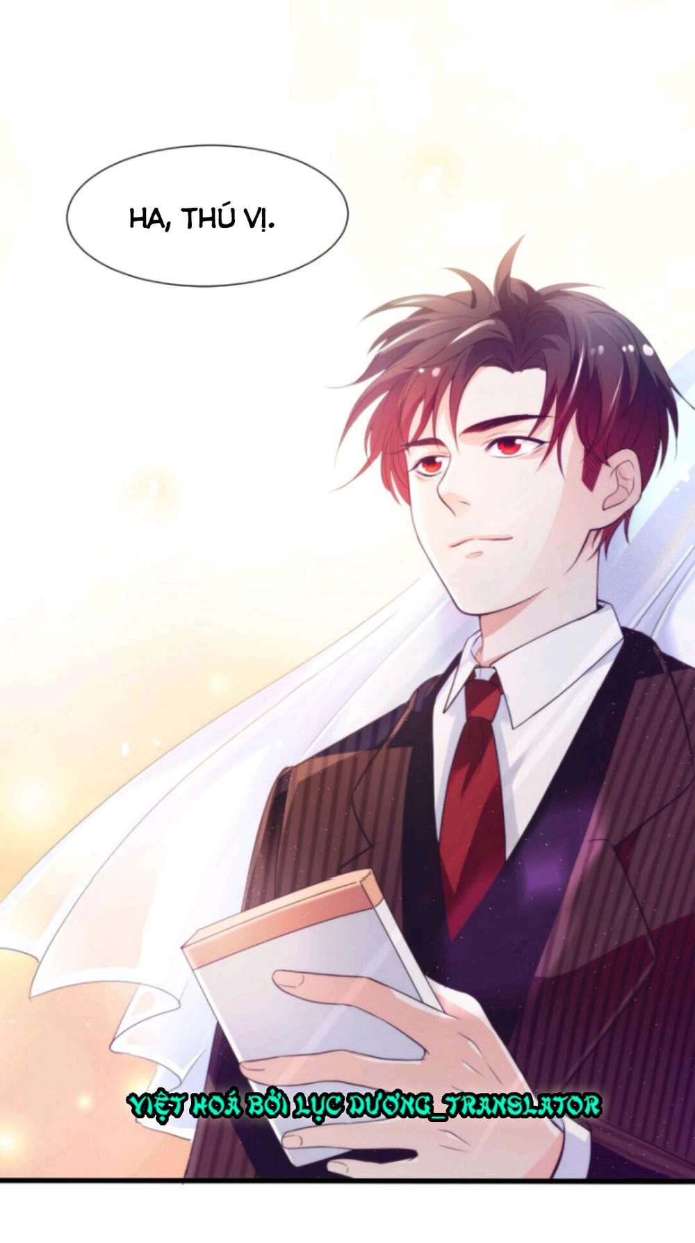 Cho Em Muôn Trượng Hào Quang Chapter 7 - 20