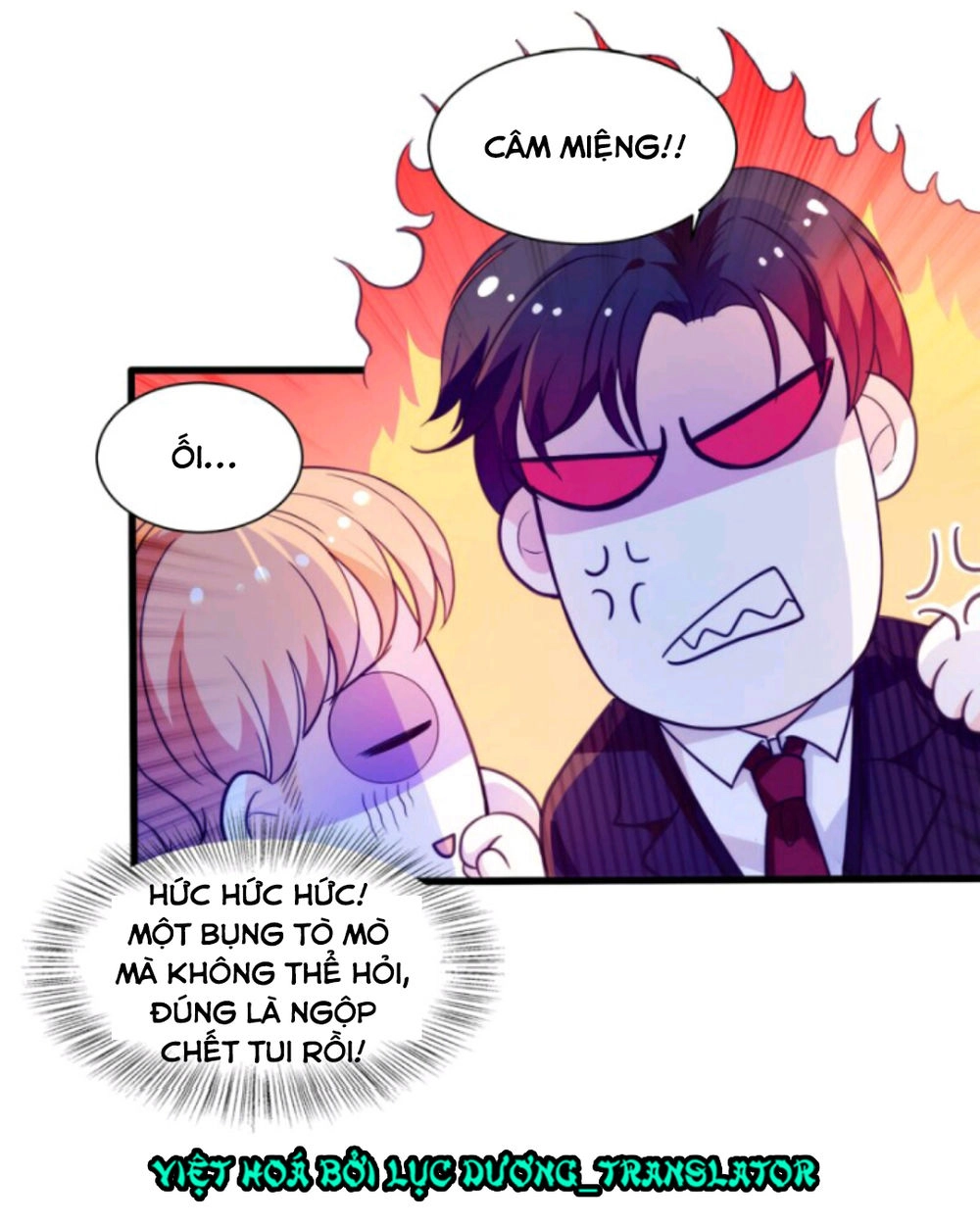 Cho Em Muôn Trượng Hào Quang Chapter 7 - 22