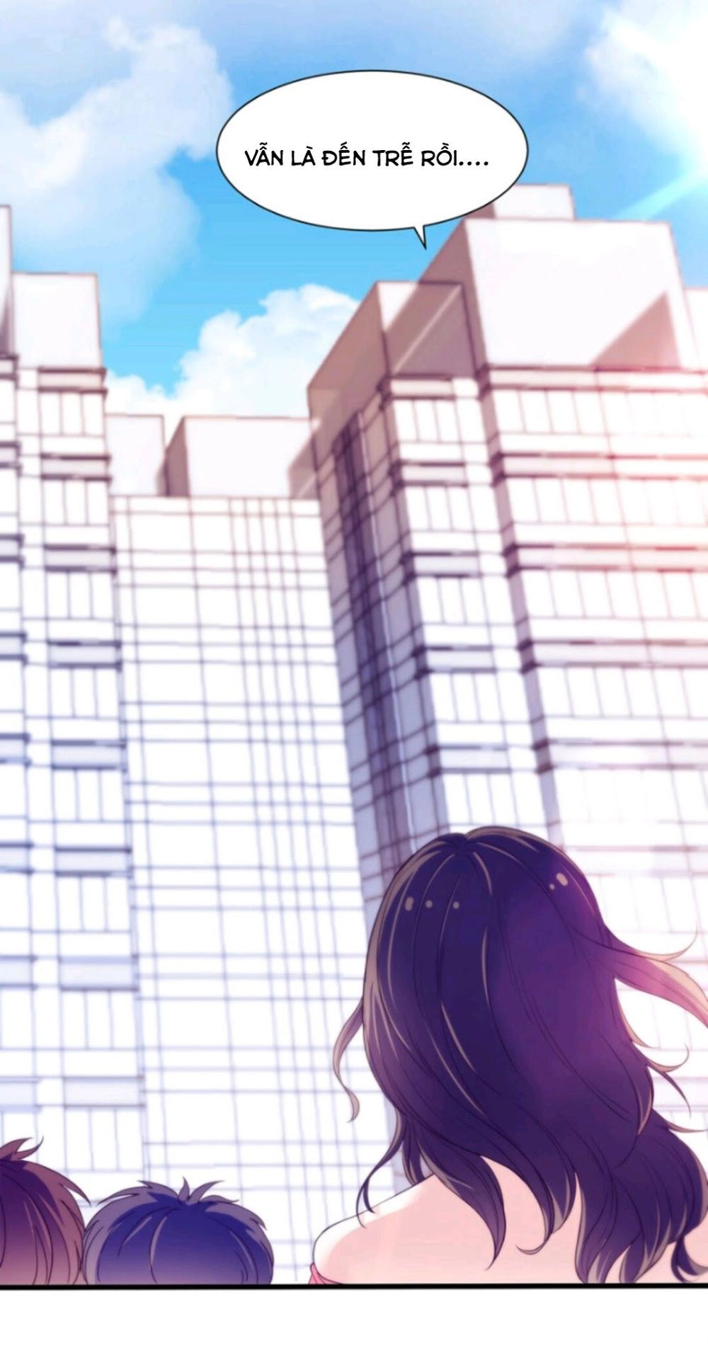 Cho Em Muôn Trượng Hào Quang Chapter 7 - 26