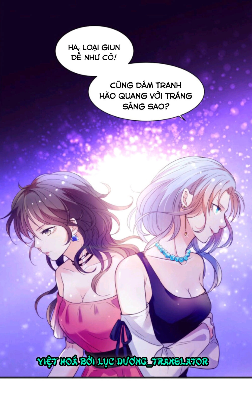 Cho Em Muôn Trượng Hào Quang Chapter 7 - 29