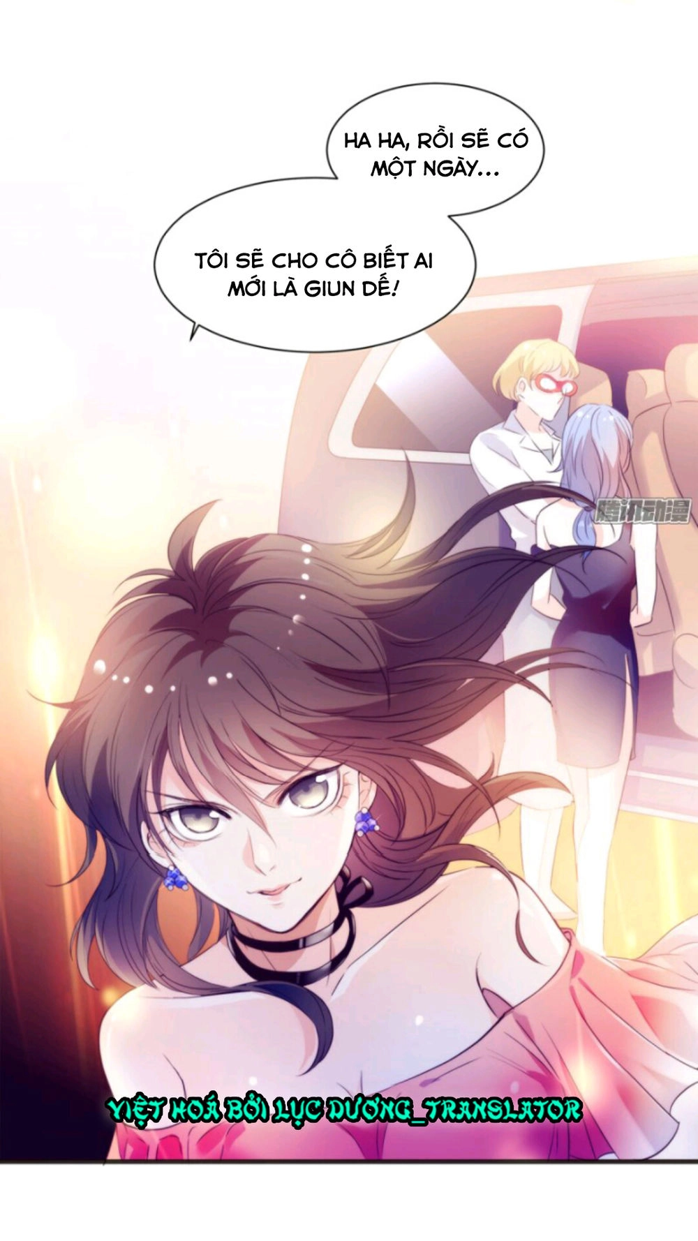Cho Em Muôn Trượng Hào Quang Chapter 7 - 31