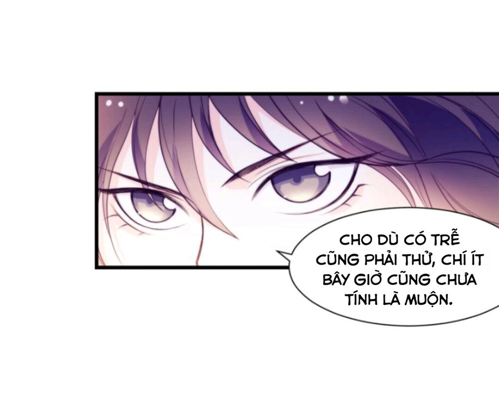 Cho Em Muôn Trượng Hào Quang Chapter 7 - 32