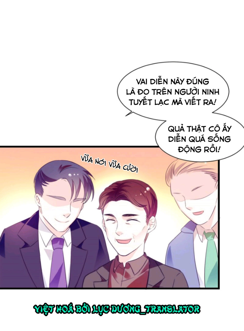 Cho Em Muôn Trượng Hào Quang Chapter 7 - 33